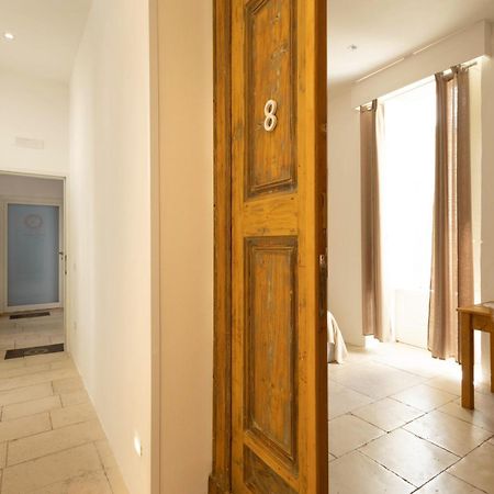 Palazzo Kapece Bed & Breakfast Monopoli Ngoại thất bức ảnh