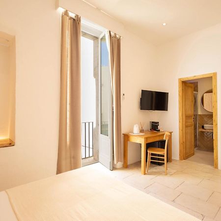 Palazzo Kapece Bed & Breakfast Monopoli Ngoại thất bức ảnh