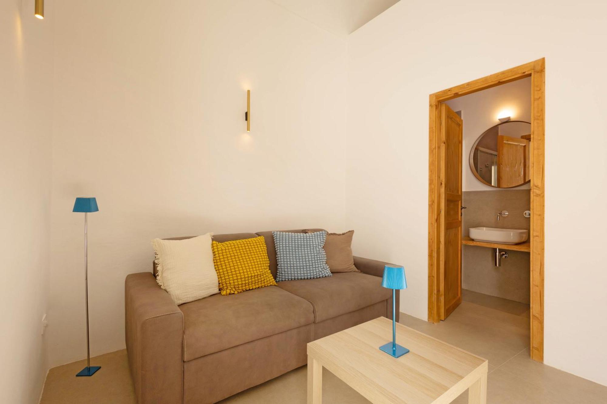 Palazzo Kapece Bed & Breakfast Monopoli Ngoại thất bức ảnh