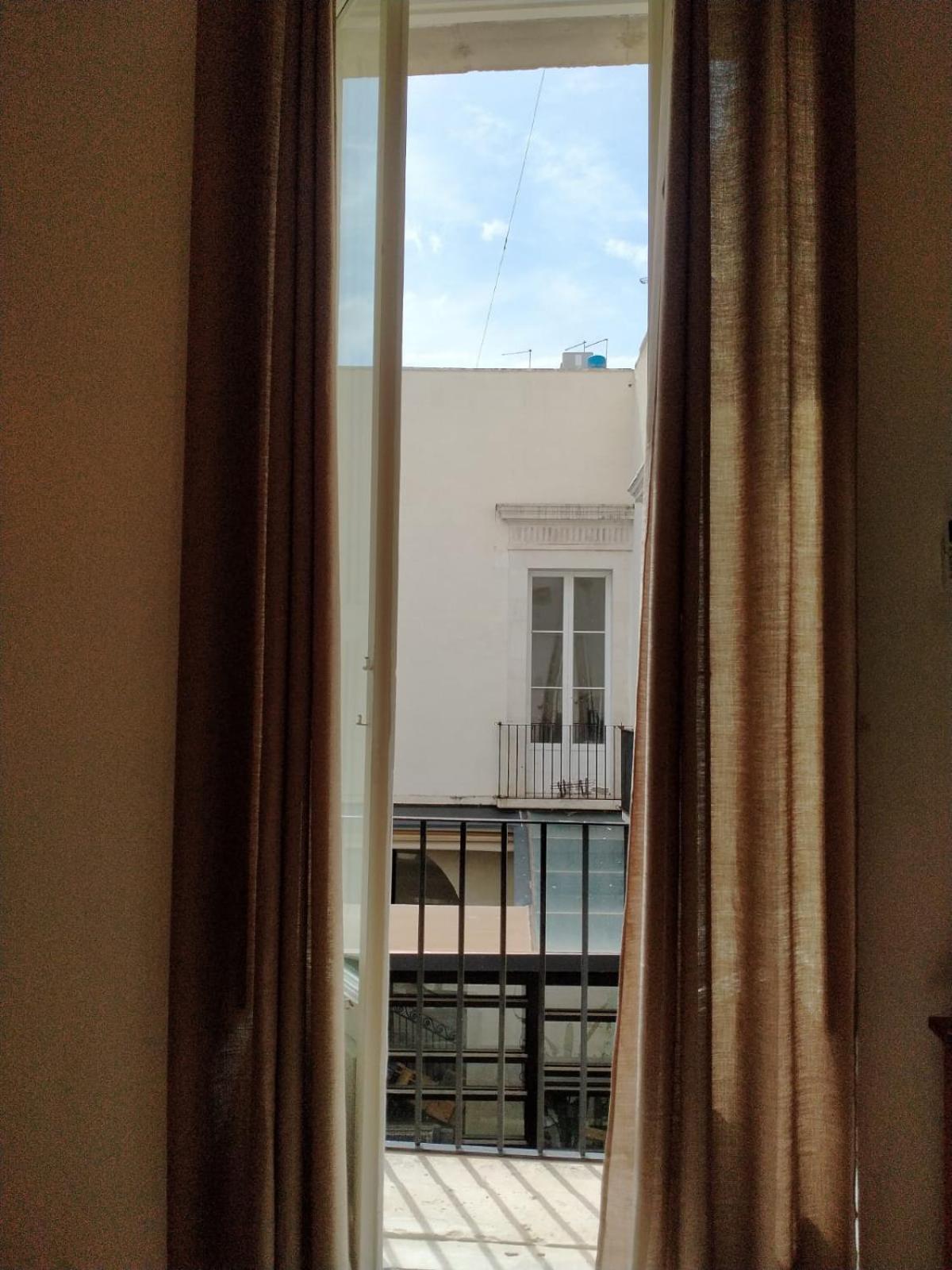 Palazzo Kapece Bed & Breakfast Monopoli Ngoại thất bức ảnh