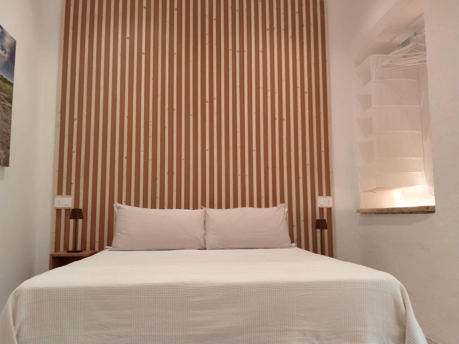 Palazzo Kapece Bed & Breakfast Monopoli Ngoại thất bức ảnh