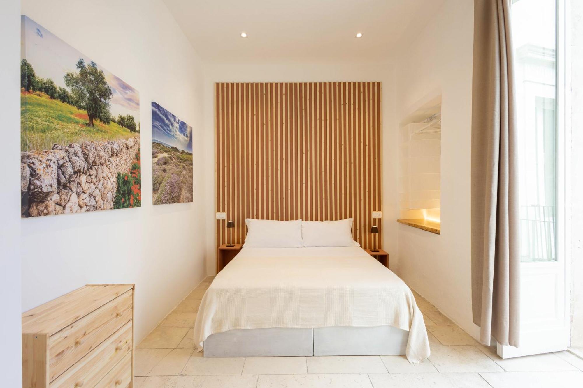 Palazzo Kapece Bed & Breakfast Monopoli Ngoại thất bức ảnh
