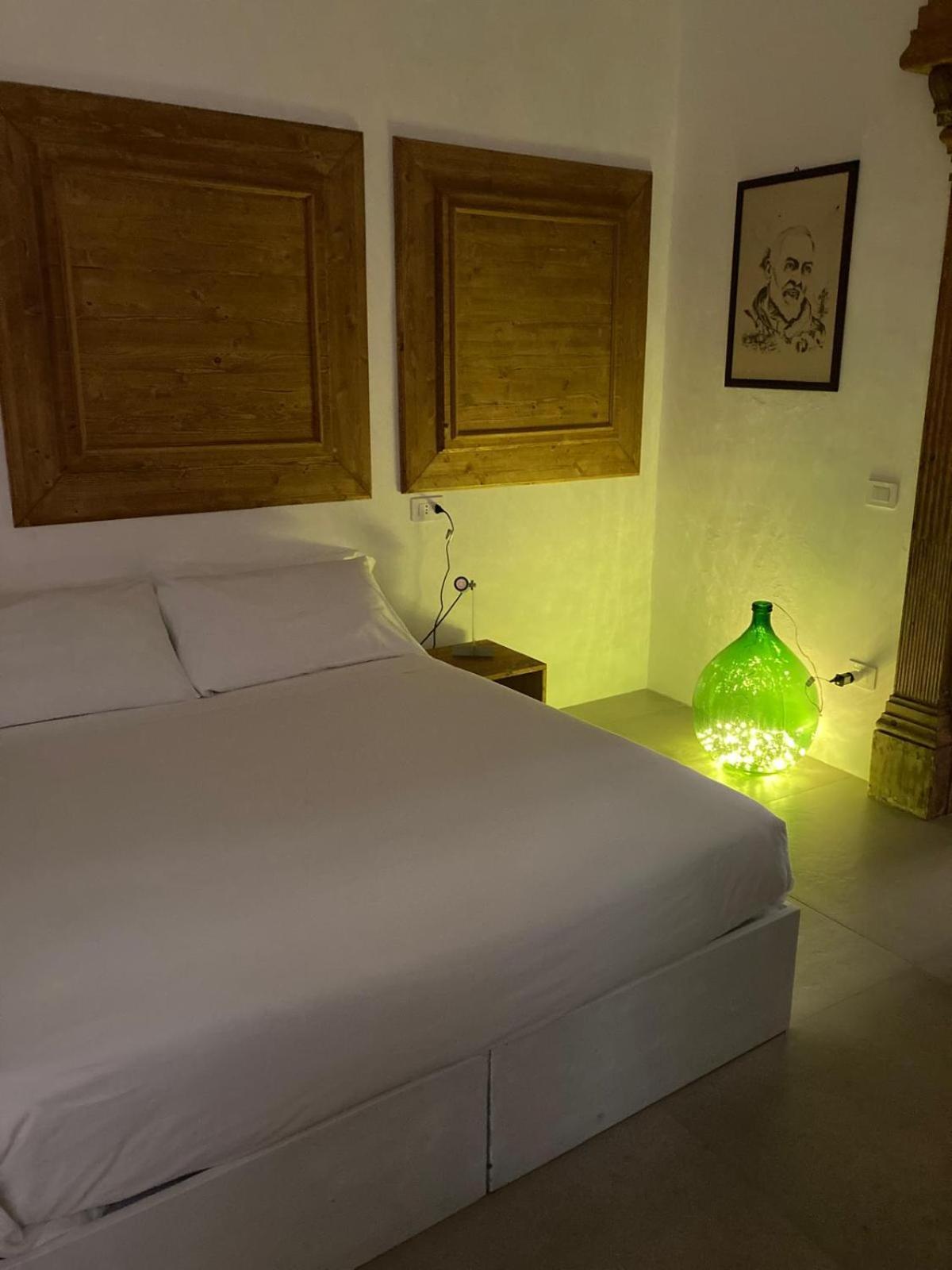 Palazzo Kapece Bed & Breakfast Monopoli Ngoại thất bức ảnh