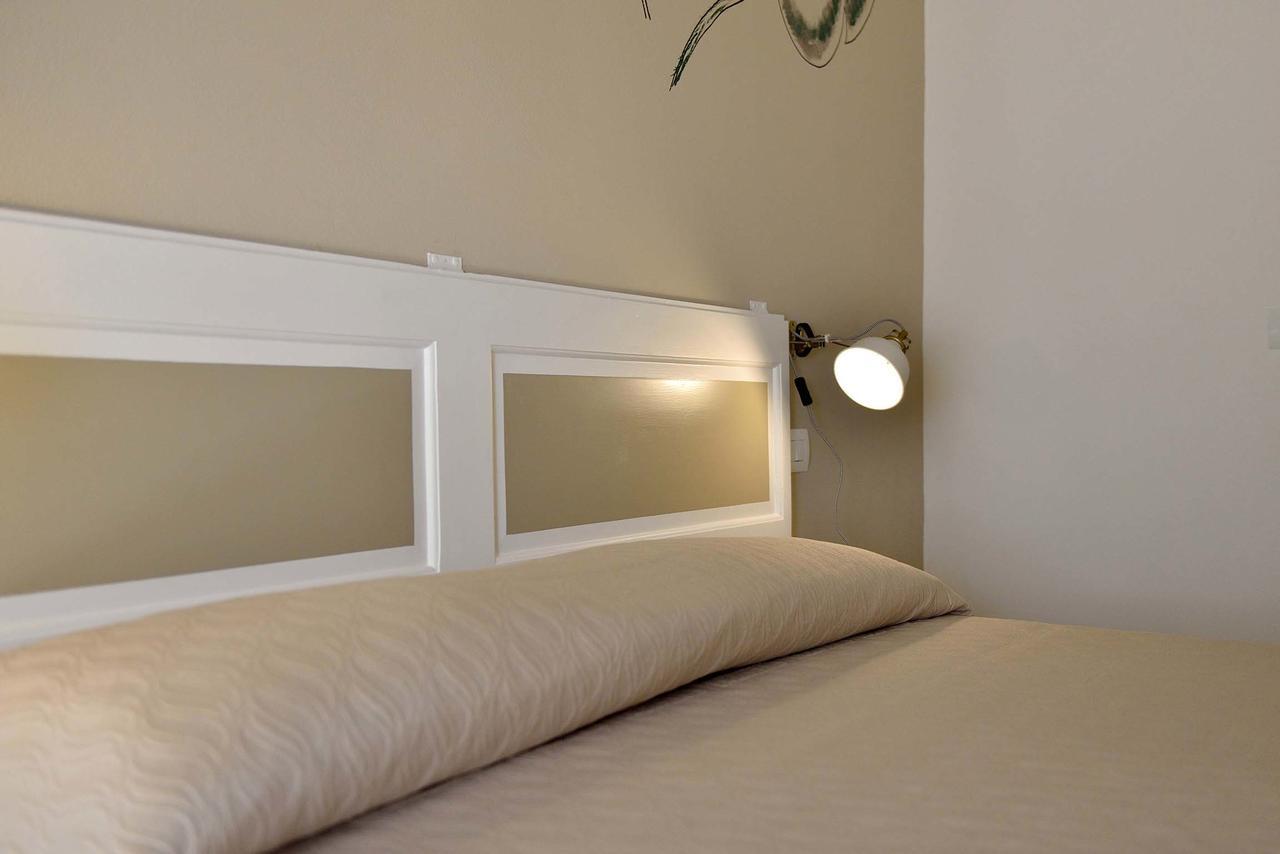 Palazzo Kapece Bed & Breakfast Monopoli Ngoại thất bức ảnh