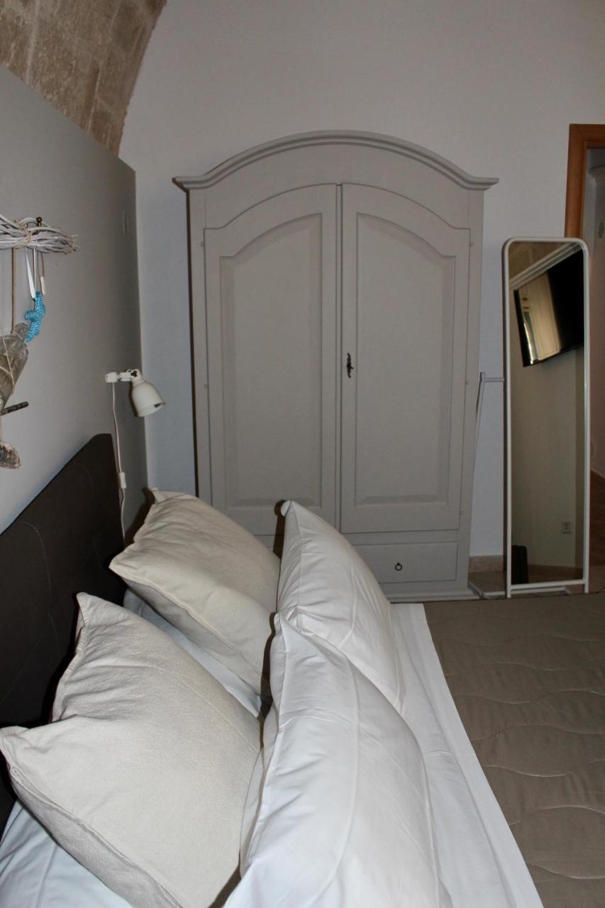 Palazzo Kapece Bed & Breakfast Monopoli Ngoại thất bức ảnh